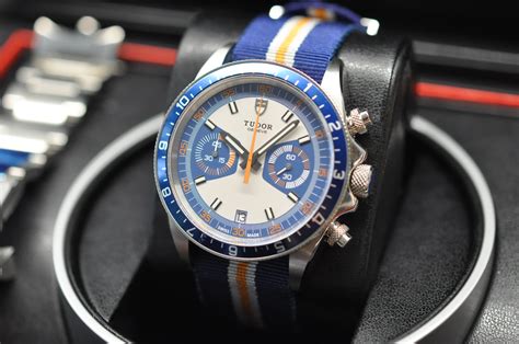 tudor heritage chrono 70330b